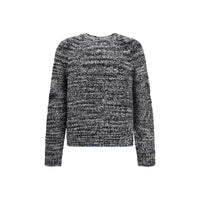 Sunflower Frederik Contrast Sweater