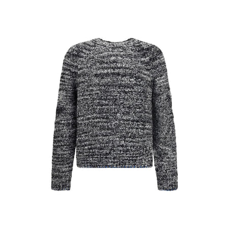 Sunflower Frederik Contrast Sweater