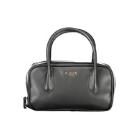 Twinset Black Polyethylene Handbag