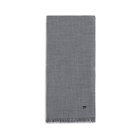 Tom Ford Multicolor Wool Scarf