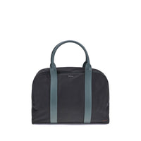 Kiton Green Nylon Luggage And Travel