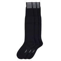 ZEGNA Black Wool Socks