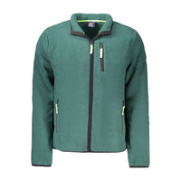 Norway 1963 Green Polyester Sweatshirt