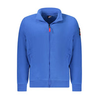 Norway 1963 Blue Polyester Sweatshirt