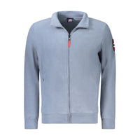 Norway 1963 Blue Polyester Sweatshirt