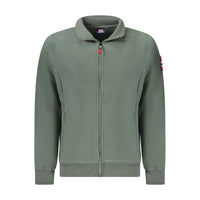 Norway 1963 Green Polyester Sweatshirt