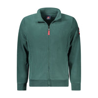 Norway 1963 Green Polyester Sweatshirt