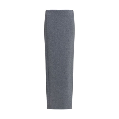 Thom Browne High-waist pencil Skirt