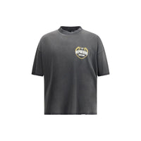 Represent Black Cotton Clothing