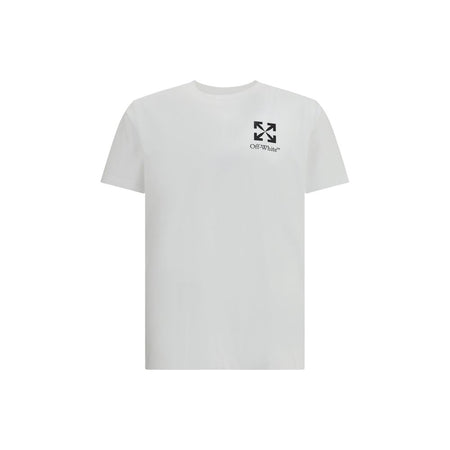 Off-White Small Arrow T-shirt