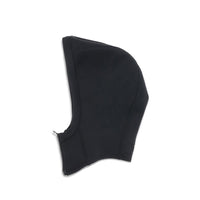 Valentino Garavani Black Polyester Cap (Baseball Hat)