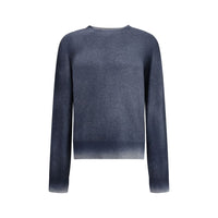 Aragona Cashmere Blue Cashmere Cashmere Sweater