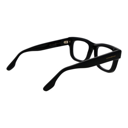 Victoria Beckham Black Acetate Glasses (Frames)