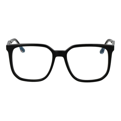 Victoria Beckham Black Acetate Glasses (Frames)