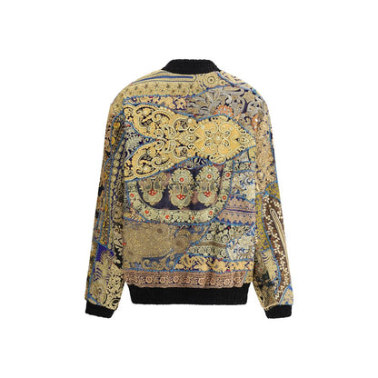 Ella Rajiv cotton Jacket