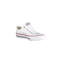 Converse Bianco Textile Women Sneaker by Converse