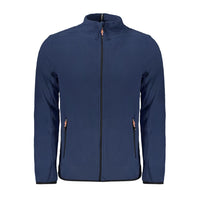 Norway 1963 Blue Polyester Sweatshirt
