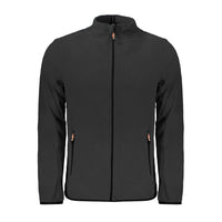 Norway 1963 Black Polyester Sweatshirt