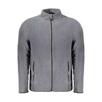 Norway 1963 Gray Polyester Sweatshirt