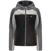 Norway 1963 Black Polyester Sweatshirt