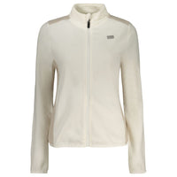Norway 1963 White Polyester Sweatshirt