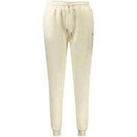 Norway 1963 White Cotton Pant