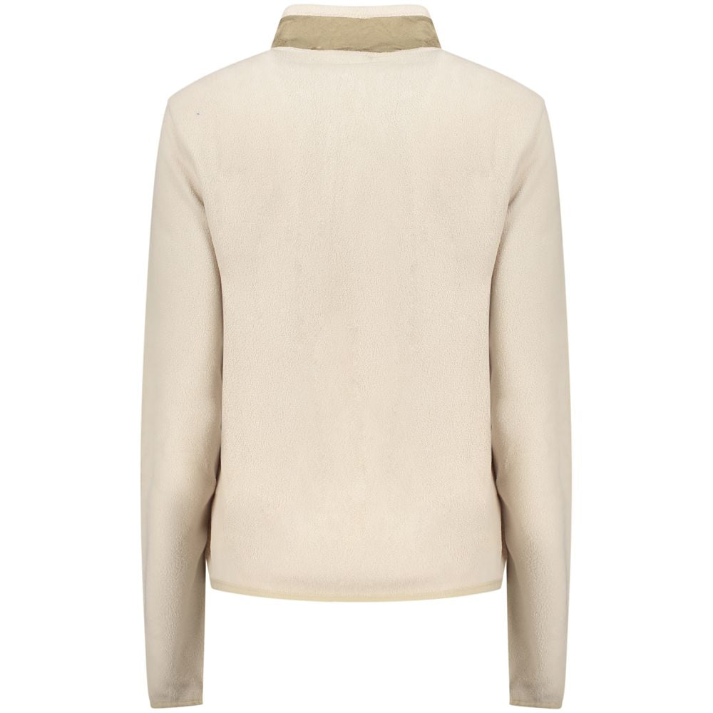 Norway 1963 Beige Polyester Sweatshirt