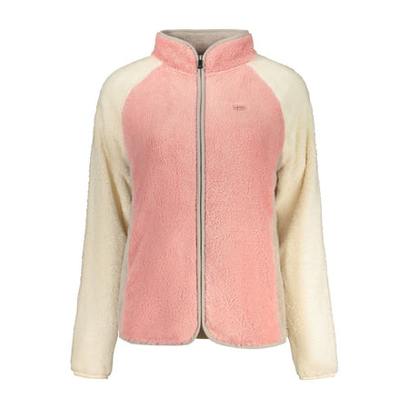 Norway 1963 Pink Polyester Sweatshirt
