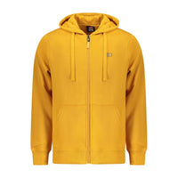 Norway 1963 Yellow Cotton Sweatshirt