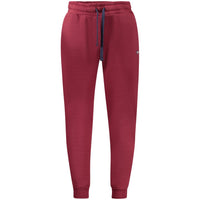 Norway 1963 Purple Cotton Pant