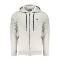 Norway 1963 Gray Cotton Sweatshirt