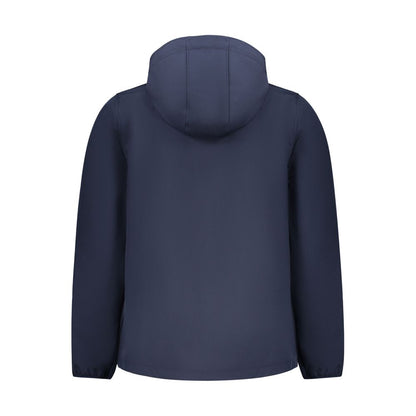 Norway 1963 Blue Polyester Jackets & Coat