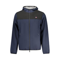 Norway 1963 Blue Polyester Jackets & Coat