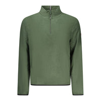 Norway 1963 Green Polyester Sweatshirt