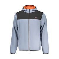 Norway 1963 Blue Polyester Jackets & Coat