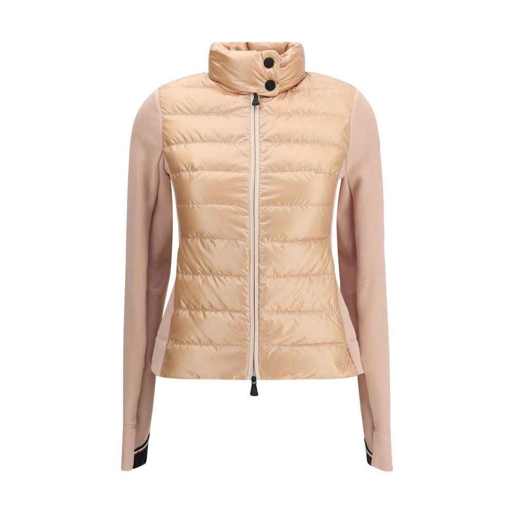 Moncler Grenoble Multicolor Polyester Sweatshirt