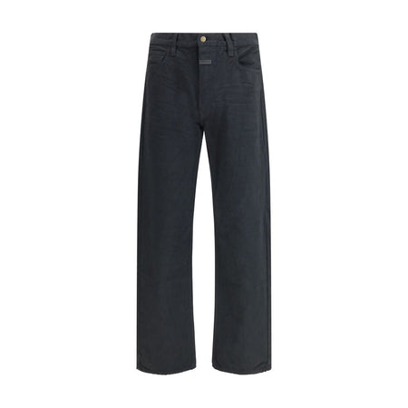Fear Of God Denim Jeans
