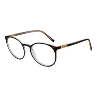 Guess Brown Plastic Glasses (Frames)