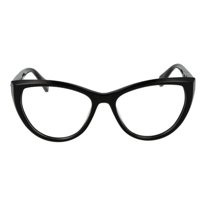 Police Black Women Glasses Frame