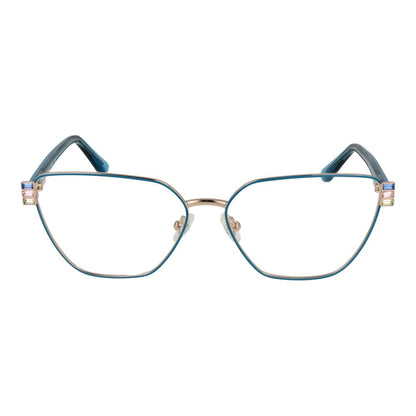 Guess Blue Metal Glasses (Frames)
