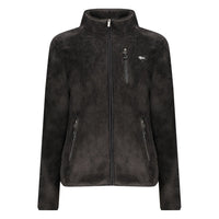 Norway 1963 Black Polyester Women Sweater