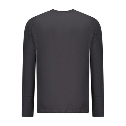 Norway 1963 Black Cotton Men T-Shirt