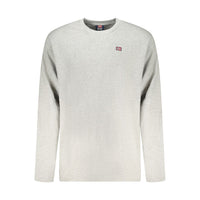 Norway 1963 Gray Cotton Men T-Shirt