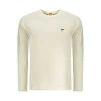 Rifle White Cotton T-Shirt