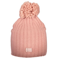 Norway 1963 Pink Polyester Hat