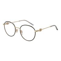 Tommy Hilfiger Gold Metal Glasses (Frames)
