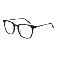 Tommy Hilfiger Black Acetate Glasses (Frames)