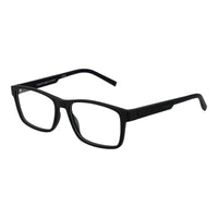 Tommy Hilfiger Black Polyamide Glasses (Frames)