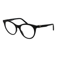 Tod's Black Acetate Glasses (Frames)