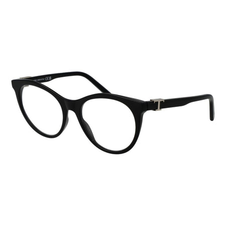 Tod's Black Acetate Glasses (Frames)